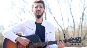 Виктор Цой - МУЗЫКА ВОЛН ( Кавер на гитаре )