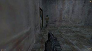 Crack-Life, ep. 350/5「Half-Life 1 Mod Full Walkthrough, 1440p60」