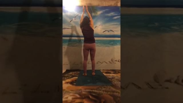 Vũ điệu Kaoshiki = cân bằng cột sống + cân bằng nội tiết tố смотреть онлайн