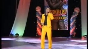 Ынак Осмоналиев   Аппак кар