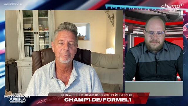 Heiko Wasser kommentierte Rennen: Ayrton Sennas Tod war das schwärzeste Wochenende der F1-Geschicht смотреть онлайн