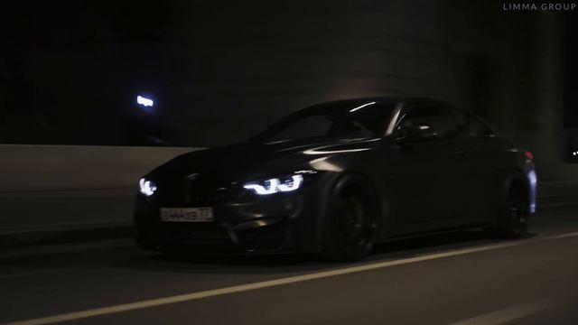 BARITONE - Медленный кайф | LIMMA смотреть онлайн