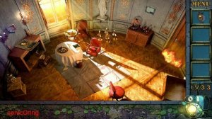 Room Escape 50 Rooms VI Level 31 32 33 34 35 Walkthrough