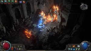 Path of Exile 2 Dawn of the Hunt, Лич, (Сехем 5-6)