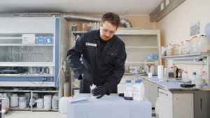 Химтраст СКД-1000