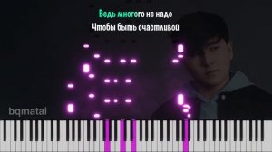 Jazzdauren - Дарите женщинам цветы | пианино кавер