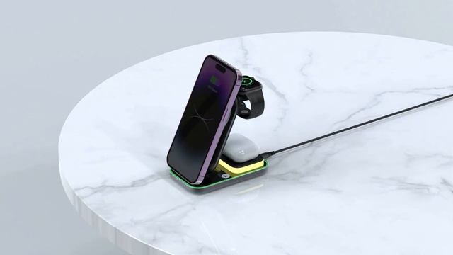 Are you looking for a new and exciting way to Chinese private wireless charger? Try out the new T05 смотреть онлайн