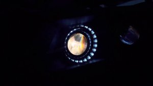 Обзор на квадроцикл Hisun Tactic 1000