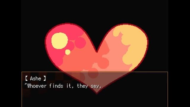 Witch's Heart |НОВЫЙ ДЕМОН БРАНЬ #12 смотреть онлайн