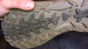 Garsing Кайман. Отзыв после года использования