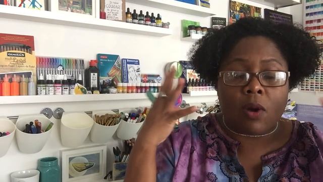 How To Do Morning Pages - The Artist's Way смотреть онлайн