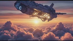 Future Space Colonization: Humanity’s Epic Journey to a New Planet | Space Tourism & Cosmic Fronti