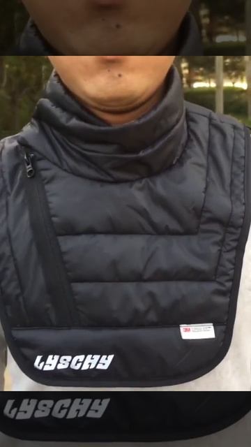 Шарф-Балаклава с рынка садовод в Москве смотреть онлайн