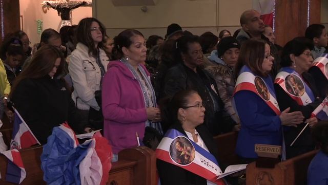 VIDEO FOR OUR LADY OF ALTAGRACIA смотреть онлайн