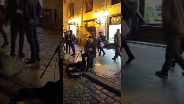 Львов музыка смотреть онлайн