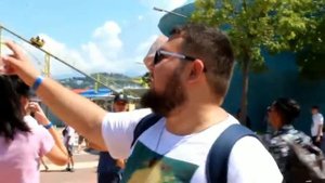 "Сочи Парк" ИЛИ история одной фиолетовой горки | StopHOUSE