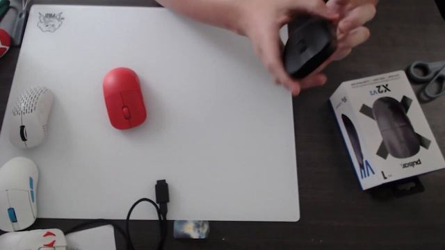 *NEW* Pulsar X2v2 4khz Initial Impressions смотреть онлайн