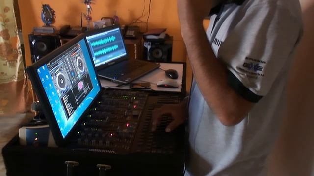 Salsa Erotica Mix DJ Ydel смотреть онлайн