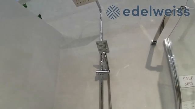 Душевая стойка OLS 7536 смотреть онлайн