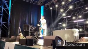 Организация выступления ХАБИБА на 300-летии г. Нижний Тагил 12 августа 2022 г. ГАСТРОЛЁР booking.