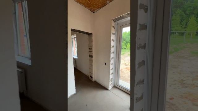 Дом 80 м