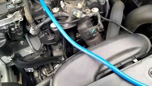2013 Peugeot 508  Diagnosis Codes P2566 P2562 P1497 P0487 P1499
