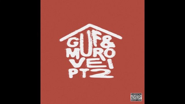 Спасибо (feat. DJ Cave) Гуф, Murovei Feat. DJ Cave