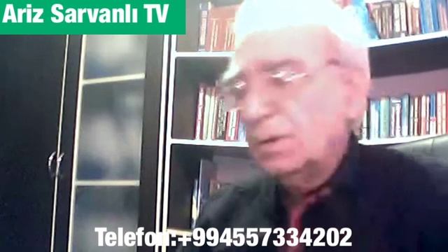 MN Baş qərargah rəsi olmuş Şahin Musayev kim idi, kimlərlə əlaqəli idi və hazırda haradadır? смотреть онлайн