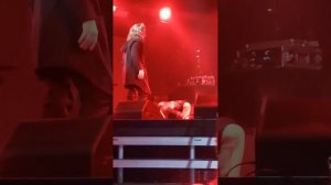 Анна Скрипалева То невидно то темно Константин Скрипалев Дракула Бал Роковой весны 30 апреля