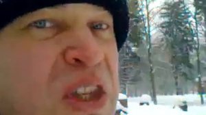 Я люблю орловскую зиму в городе Орле  Город Орёл Зима 9 январь 2016 год