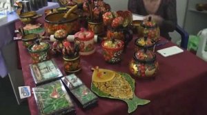 Продукция ООО "Звенящие Кедры " в г Курск - ярмарка