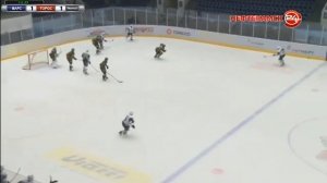 «Торос» помешал «Барсу» закрепиться в зоне плей-офф.