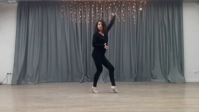 Salsa lady styling. Уроки сальсы в Минске смотреть онлайн
