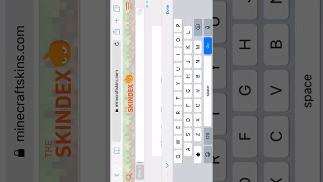 How to download skins for Minecraft pe 1.14.4 смотреть онлайн