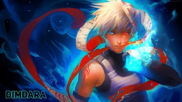 Наруто в Детстве Пробудил Черную Чакру Джуби | Альтернативный Сюжет Наруто | Все части смотреть онлайн