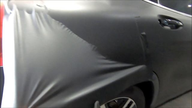 ENVELOPAMENTO COMPLETO MERCEDES GLA! смотреть онлайн