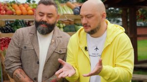 Битва пикников, 2 сезон, 5 выпуск