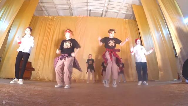 ANUF_BC "Перевес"_ДК "Сокол"_23 февраля_23.02.02022 смотреть онлайн