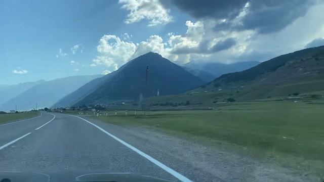 По горным дорогам! смотреть онлайн