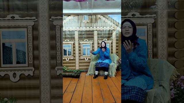 Ю. Скворцов "Укахви асаилеве" смотреть онлайн