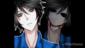 Какие песни подходят персонажам крипипасты.