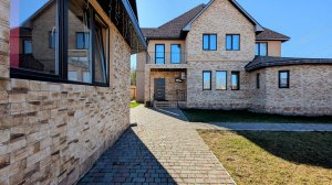 Салмачи 4 средний (Видеообзор)