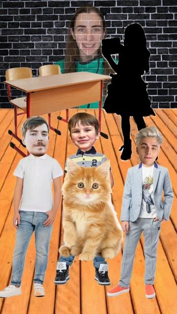 ПОДАРОК НА 8 МАРТА ❤️ смотреть онлайн