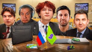nowkie и ФПИ Банк на КРУГЛОМ СТОЛЕ В ГОСДУМЕ с ДЕПУТАТАМИ! ДЕБАТЫ с АМИРАНОМ САРДАРОВЫМ, ЛАГОДОЙ