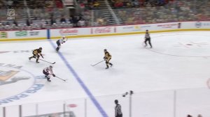 NHL Highlights | Capitals vs. Penguins | April 17, 2025