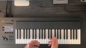 Expressive E Osmose Synthesizer - Overview & Key Features