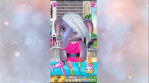 Игра (парехмахерская для животных)😺🙉