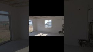 дом 83м2 в п. Голубево Калининградская область.