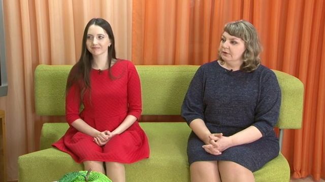 Анна Удесиани и Ольга Котова - Званый гость смотреть онлайн