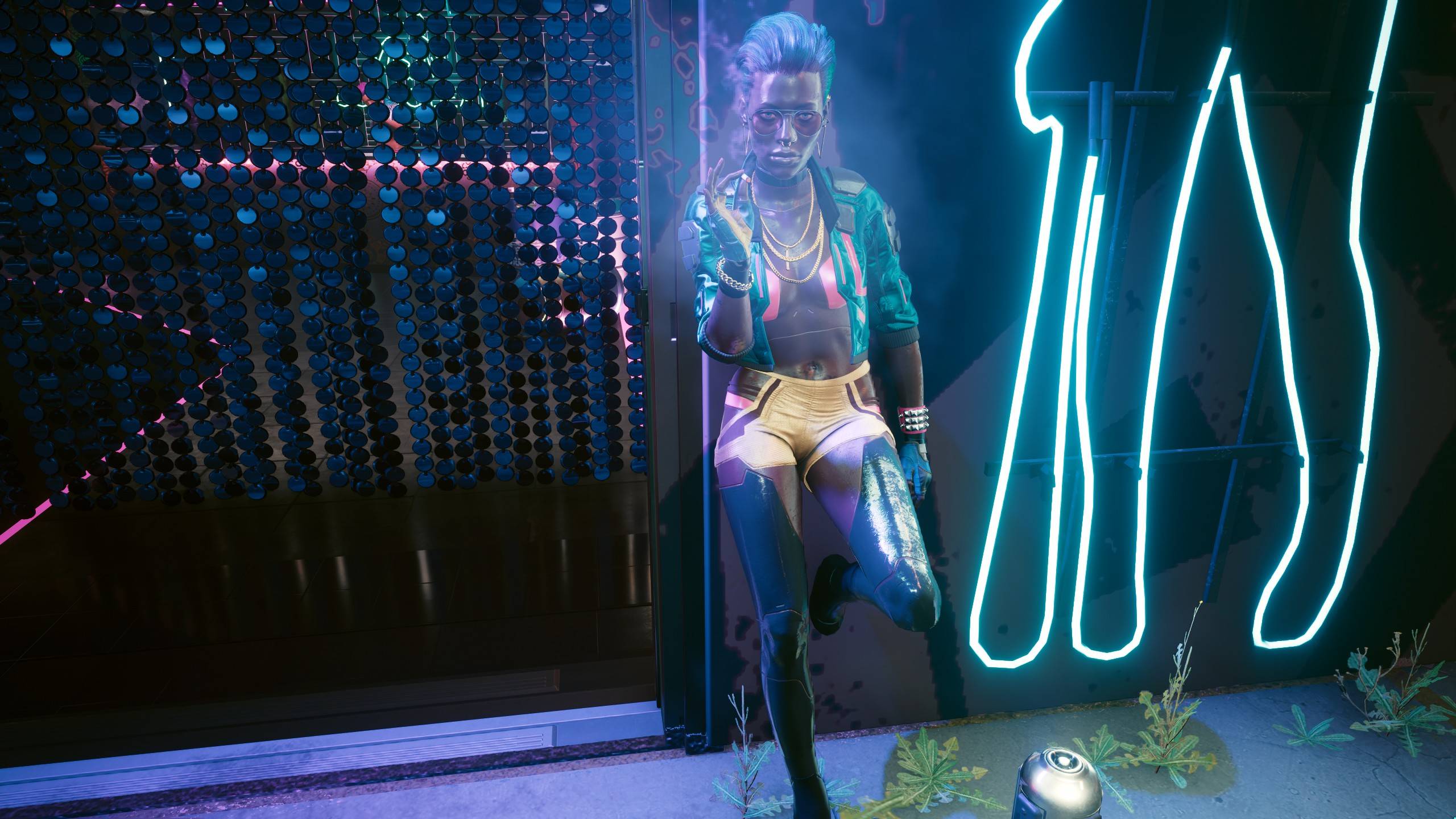 Прохождение Cyberpunk 2077 # 6(Сложность Наивысший)(Без Комментариев)